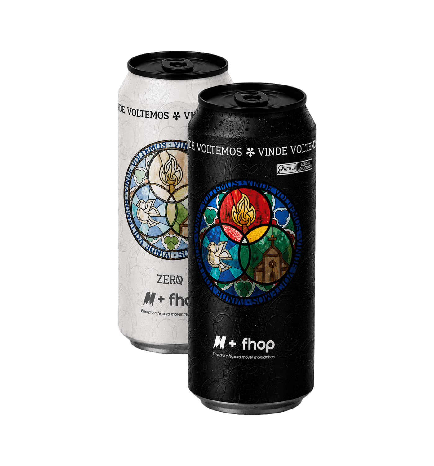 Lata Moove Energy — fhop